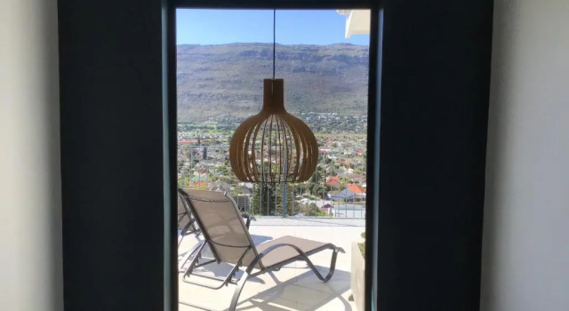 Коттедж с 3 комнатами Fabulous Modern House Western Cape Fish Hoek