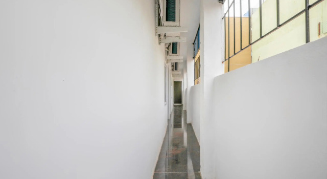 OYO Home 66768 The Heaven
