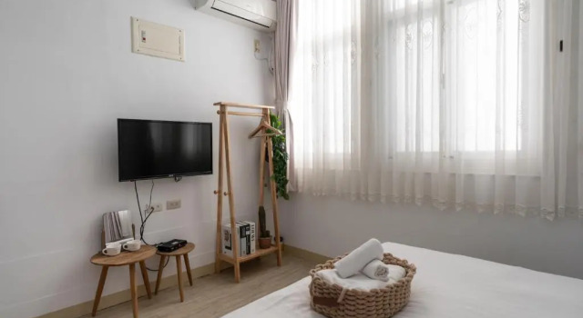 Номер Standard MH Alley