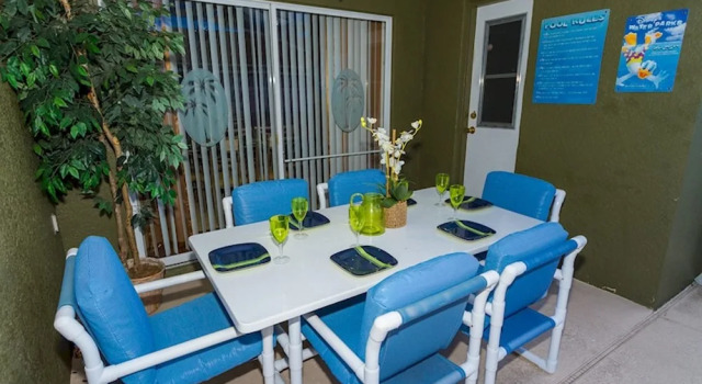Woodridge - 17423 Woodcrest By Fairytale VR, Book Hotel Hoteller i Four Corners med pool, Swimmingpool