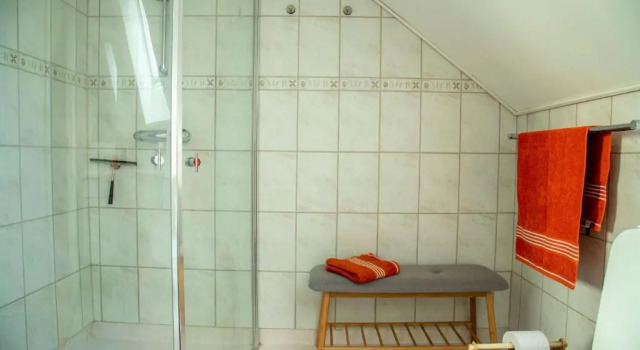 Standard- værelse Anettes Bed & Breakfast Falster