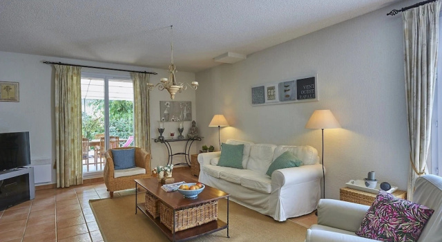Family-friendly Provence Villa, Rezervasyon Villa Green Provence kır evleri, Küçük Ev