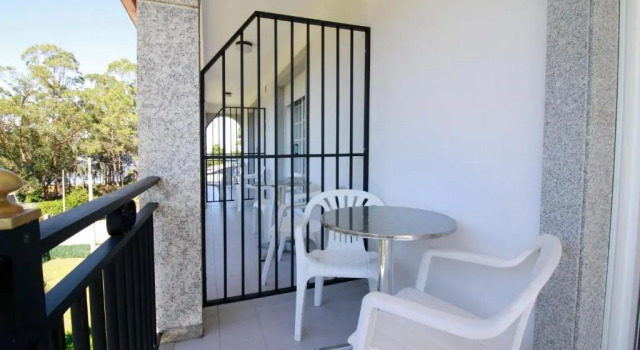 Номер Standard Casa Mariano
