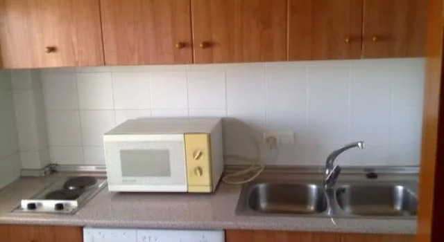 Apartamentos Rodriguez
