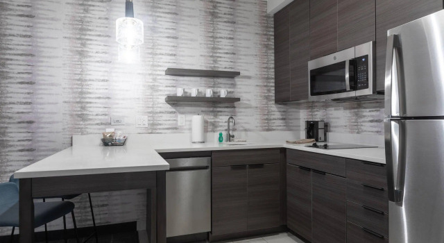 Студия Residence Inn by Marriott Anderson Clemson