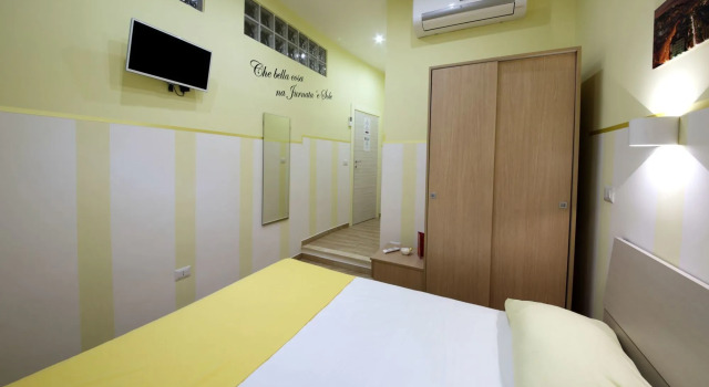 B&B Residenza Alba