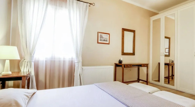Вилла Villa in Kerkira near Corfu Beaches