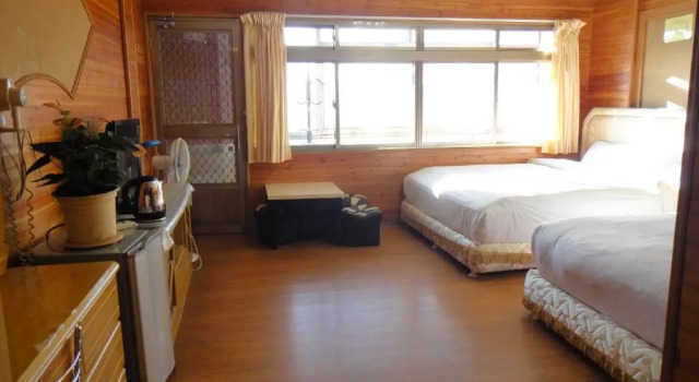Номер Standard Bunbury Fruit Ranch B&B