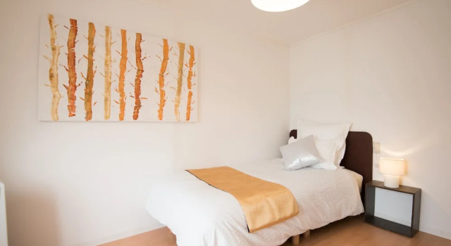 Kubo House, Rezervovat Hotel Hotely v Sapporo s parkováním, Parkování