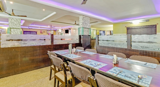 OYO 451 Goyal Residency, Rezervovat Hotel Hotely v Bangalore s parkováním, Parkování