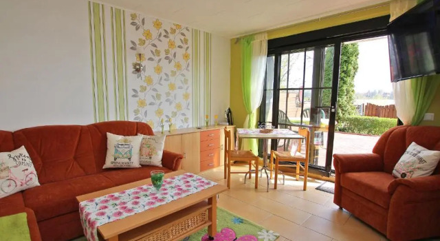 Ferienwohnung Waren SEE 8481, Забронировать Апартаменты/квартира Варен 