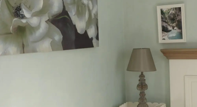 Номер Comfort La Ferme du petit Ségriès Bed and Breakfast