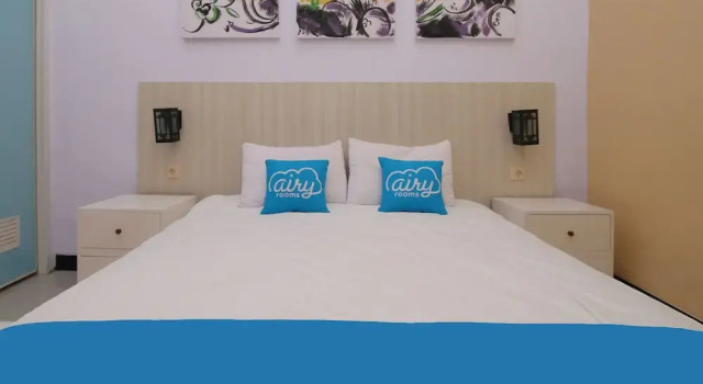 Airy Terusan Borobudur I4 Banyuwangi