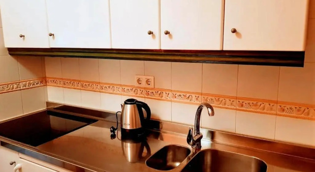 Апартаменты Superior TODOSIERRANEVADA ZONA BAJA - APARTAMENTOS DE 4 DORMITORIOS - Junto a los Telecabinas