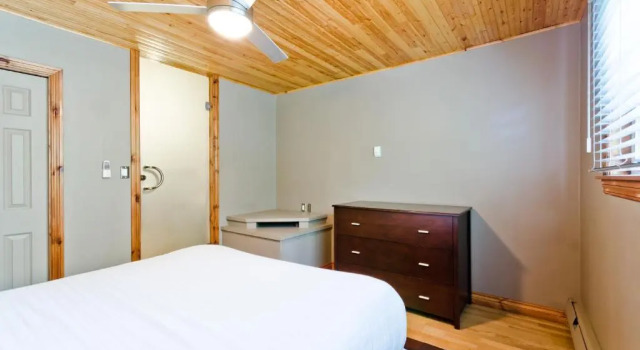 Deluxe Zimmer M Lofts