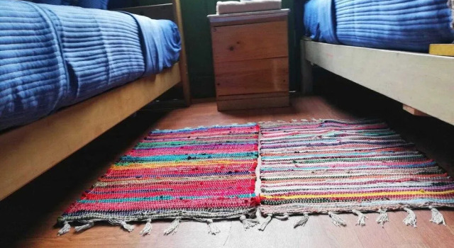Inca Trilogy Hostel