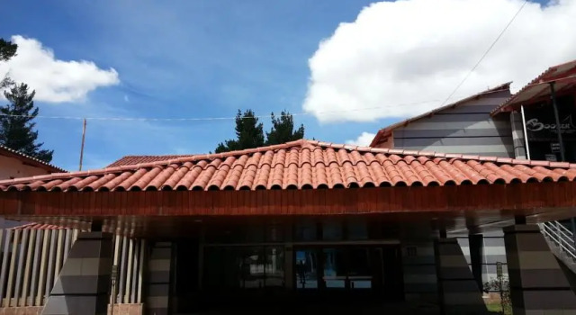 Suites Don Carlos, Buchen Sie Hotel Juliaca Puno