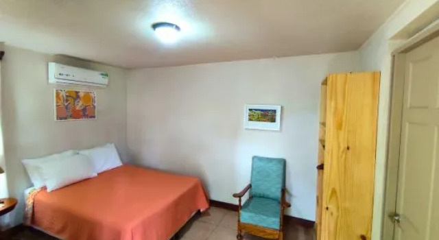 Номер Economy Kakao Lodge & Garden Río Celeste