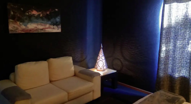 Двухместный номер Deluxe с видом на сад Nativa Posada & Spa