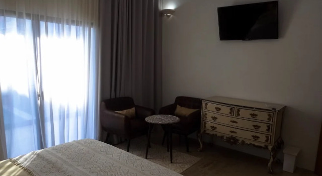 Номер Deluxe DH Country House