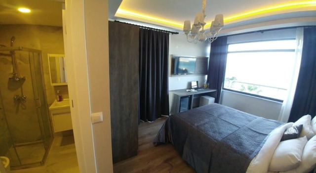 Yalı Bahçe Mudanya