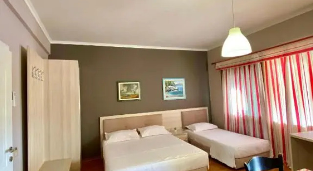 Номер Standard Hotel Bojko