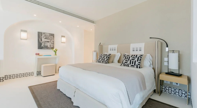 Suite Palazzo M Capri