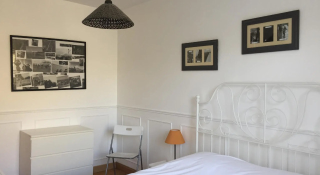 Les Villas de Puys - Dieppe, Book Villa Dieppe 