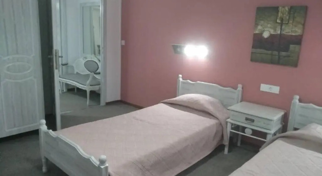 Vokamvilia Apartment & Studio Close to the sea