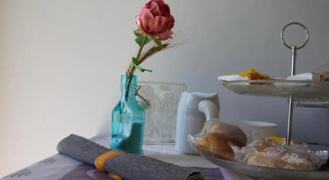 Komfort Zimmer B&B IRNUM
