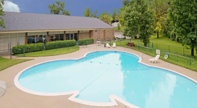 Americas Best Value Inn