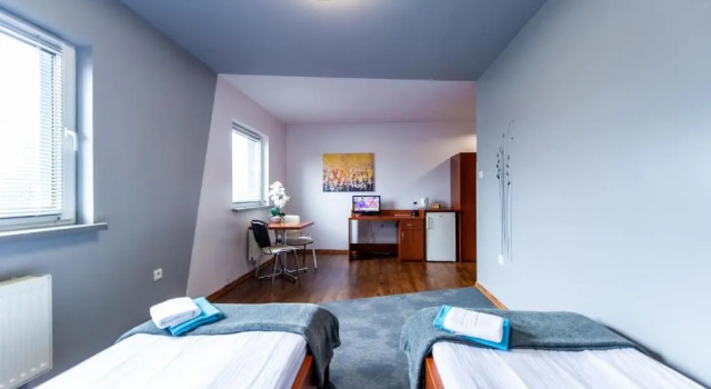 Gościniec PROMUS, Book Hotel Cheap Hotels in Silesia