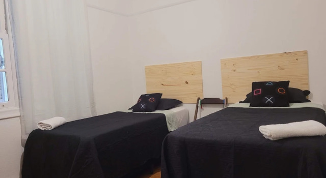 Quarto Nórdico - Vila Mariana, Забронировать Вилла Виллы Сан-Пауло, рядом с Больница Сепаку, Вилла