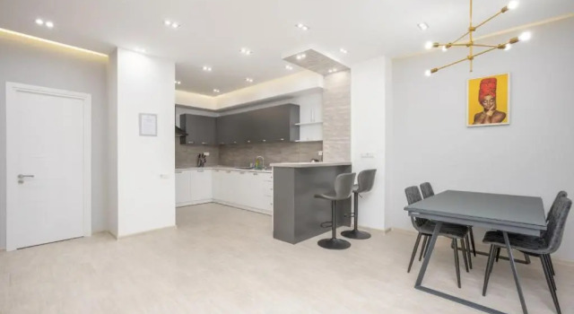Stay inn Apartments at Aram 74 street with city view, Забронировать Апартаменты/квартира Отели Еревана с парковкой, рядом с Станция метро Маршал Баграмян, Парковка