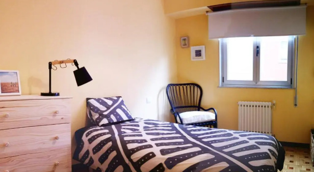 Amplio apartamento a 5 minutos del centro, Забронировать Апартаменты/квартира Луго Lugo Province, рядом с Римские стены Луго