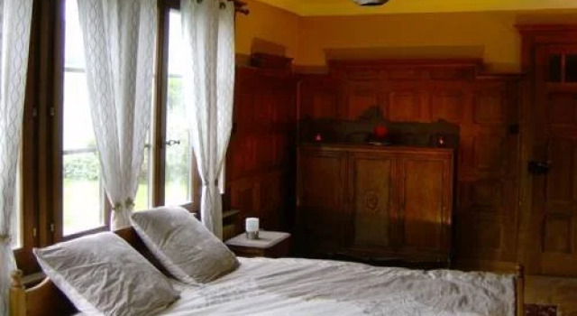 BnB Fantasia