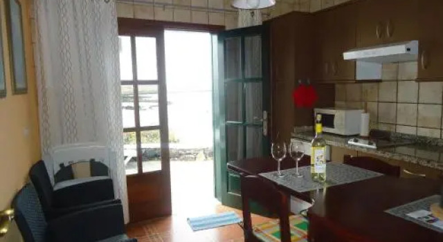 Apartamento Costa Amanecer