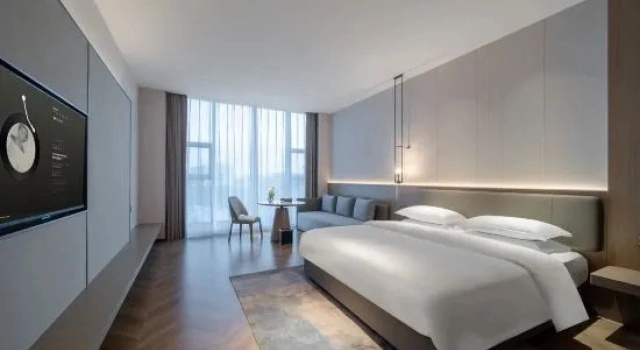 Suite Junman Hotel