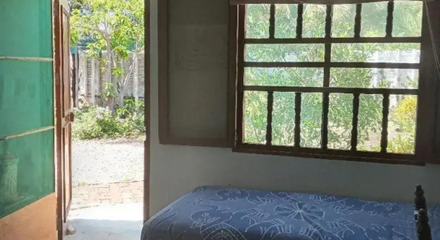 La Cabaña De Huertamar, Book Hotel Billige hoteller i Zorritos