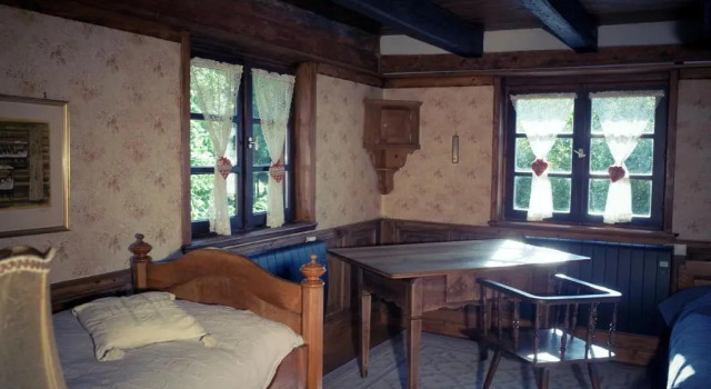 Maison alsacienne, Book Hotel  