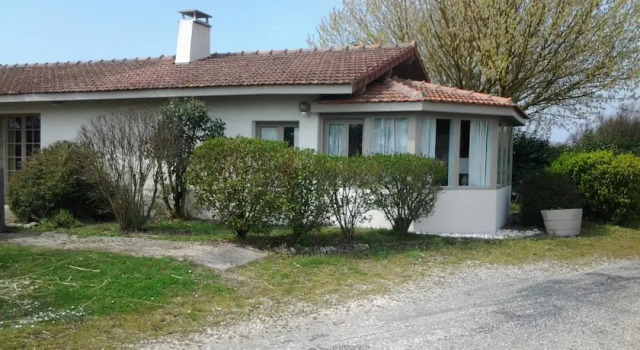 La Case Mattes, Rezervasyon Otel Talais Medoc