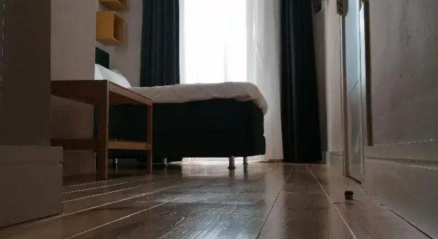 Люкс Superior Temple Suites Guesthouse