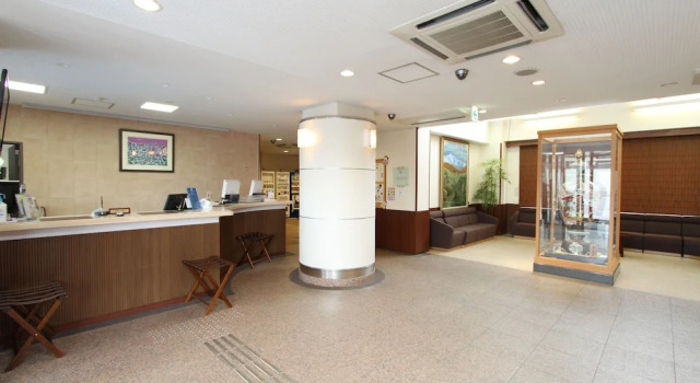 Hotel Inn Tsuruoka, Book Hotel Tsuruoka 