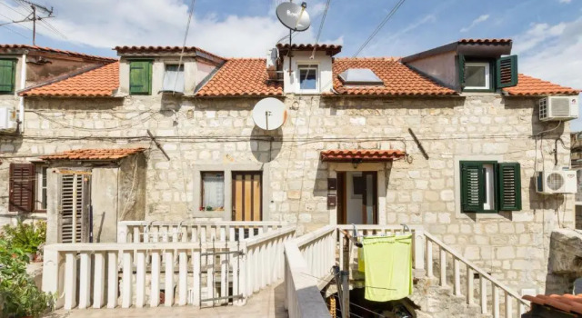 Апартаменты Apartments Bepina