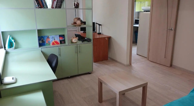 Aday Apartments (Эдэй Апартаменты) на улице Блинова, Забронировать Апартаменты/квартира Центральный округ Курск
