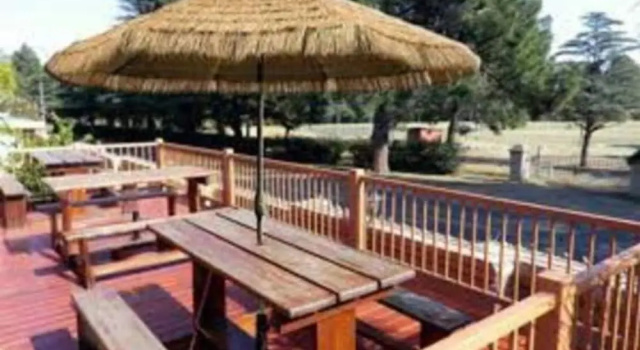 The Oval Guesthouse