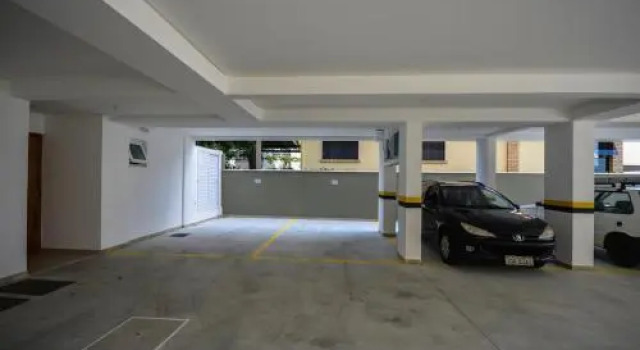 Residencial Moria Apto 02