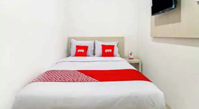 OYO 3495 Menjangan Residence at De Priok, Reserva ahora Hotel Malang 