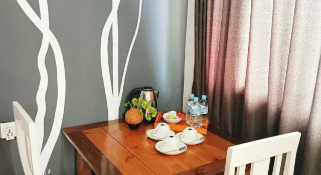 Номер Deluxe Canberra Holidays - Mirissa