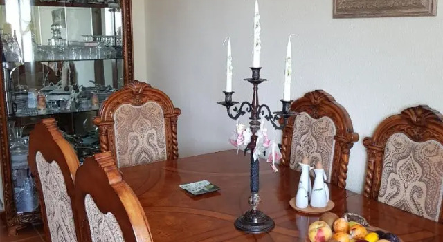 Апартаменты Casa Sacy